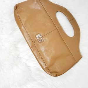 Guess Large Tan Bag